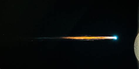 m4ufree space force|NASA and SpaceX misjudged the risks from reentering space junk.